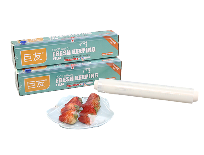 惠州保鲜膜